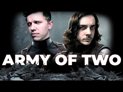 UNSTOPPABLE ARMY OF TWO - Halo 5 w/ Reclaimer!