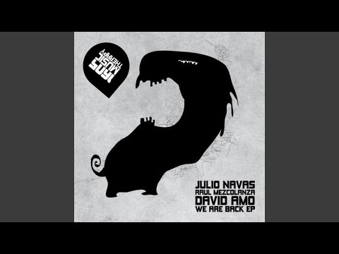 Brutal (Original Mix)