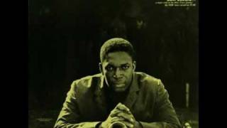 [John Coltrane] - Chronic Blues