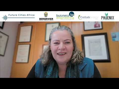 How has Bergrivier approached digital transformation?