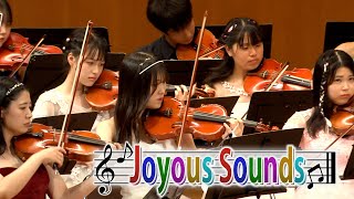「カヴァレリア ルスティカーナ より『間奏曲』」天理高校『Joyous Sounds』(36)