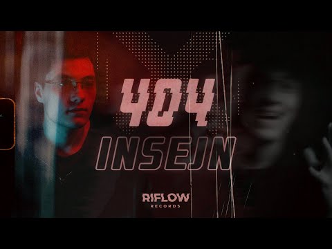 Insejn - 404 (Official Video)