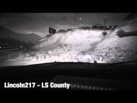 LSPD Dashcam Confessionnal