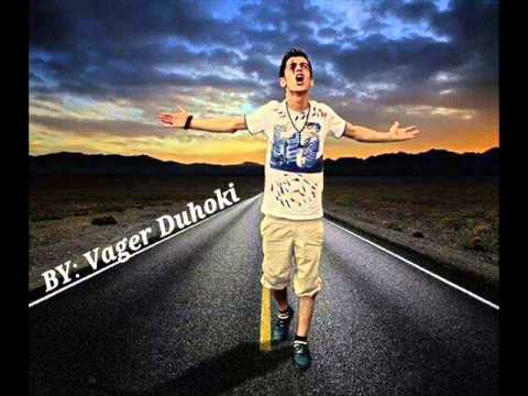 Aryan Mahokm Ft  kardox Ft Omed (Te D Gut Rojm O To Heyvi )