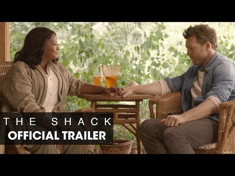 The Shack (2017 Filmi) Resmi Fragmanı – ‘Believe’