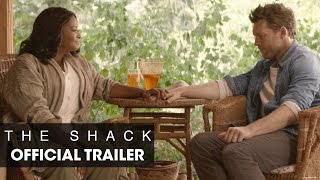 The Shack (2017) Video