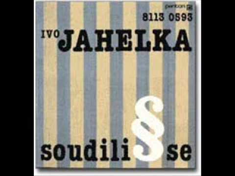 Ivo Jahelka   Balada o stašlivém zranění