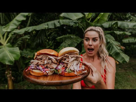 This Hawaiian Kalua Pork Recipe Will Blow Your Mind!