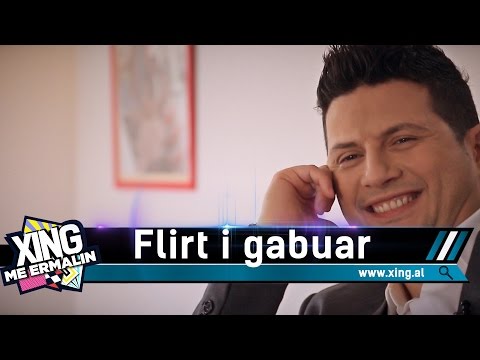 Xing me Ermalin 30 - Flirt i gabuar, Gjyste Vulaj