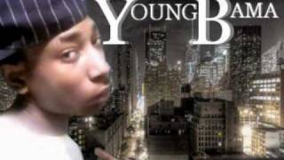 Jaw Jackin - Young Bama