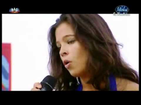 Maria Bradshaw - Ídolos Juízo Final