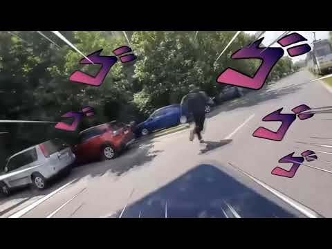 Justitiarul de berceni intro