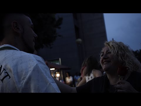 D0BLE0 - Red roses (VIDEOCLIP OFICIAL)