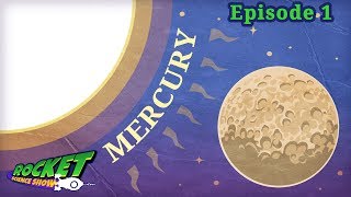 Mercury | Rocket Science Show