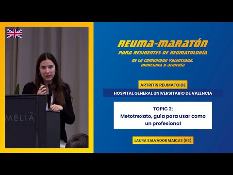 TOPIC 2: Methotrexate, a guide for using it like a professional