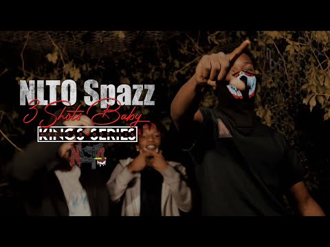 (Watch In HD) NLTO Spazz - 3ShotBaby (Directed by King Tyme)