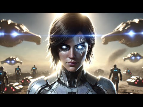 She Was Given a 2% Chance to Live—And She Made the Galaxy Regret the Math | Sci Fi Story