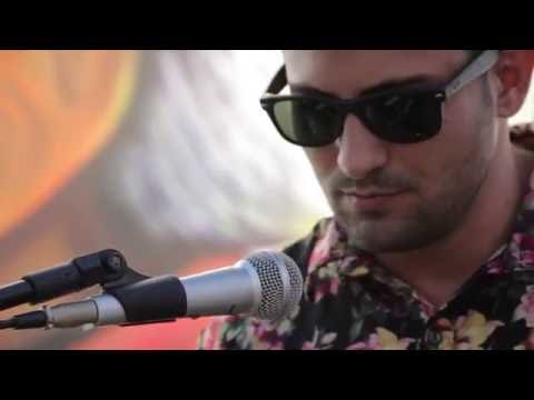 Floresta Festival 2016  | Minimalogic | By Audiovisuais Luna