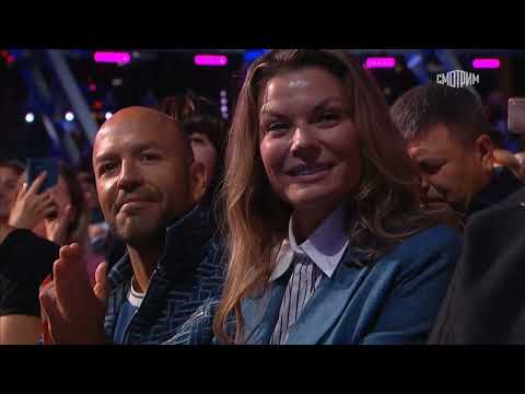 Татьяна Буланова. Новая волна 2025.