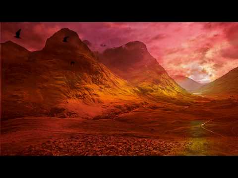 New "King of Agogik" Album - Morning Star