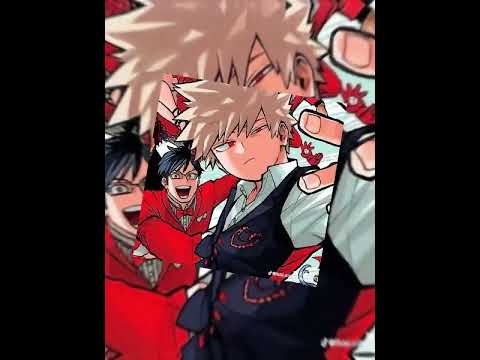 #mha #yumiko #bakugo #katsuki #love #fyppppppppppp