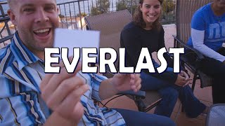 Magic Review - Everlast by Rafael D&#39;Angelo and Mazentic