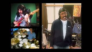 &quot;Oh No&quot;/&quot;Son of Orange County&quot; - Frank Zappa (w/ Napoleon Murphy Brock)