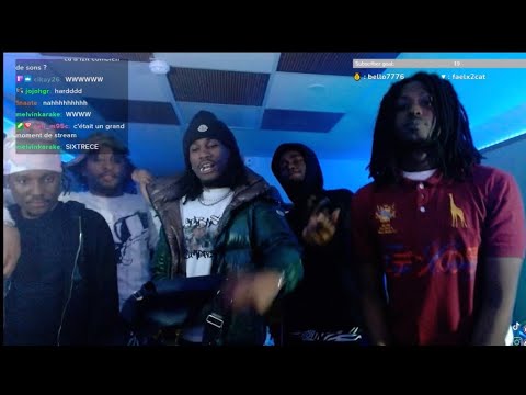 63CYPHER - 63og x 63kluf x 63sonny x 63jaymille x Plenty 