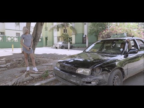 El ProfetaRD - El Chofer Del Amor (Video Oficial)