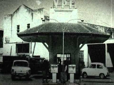 YPF es Argentina. Institucional