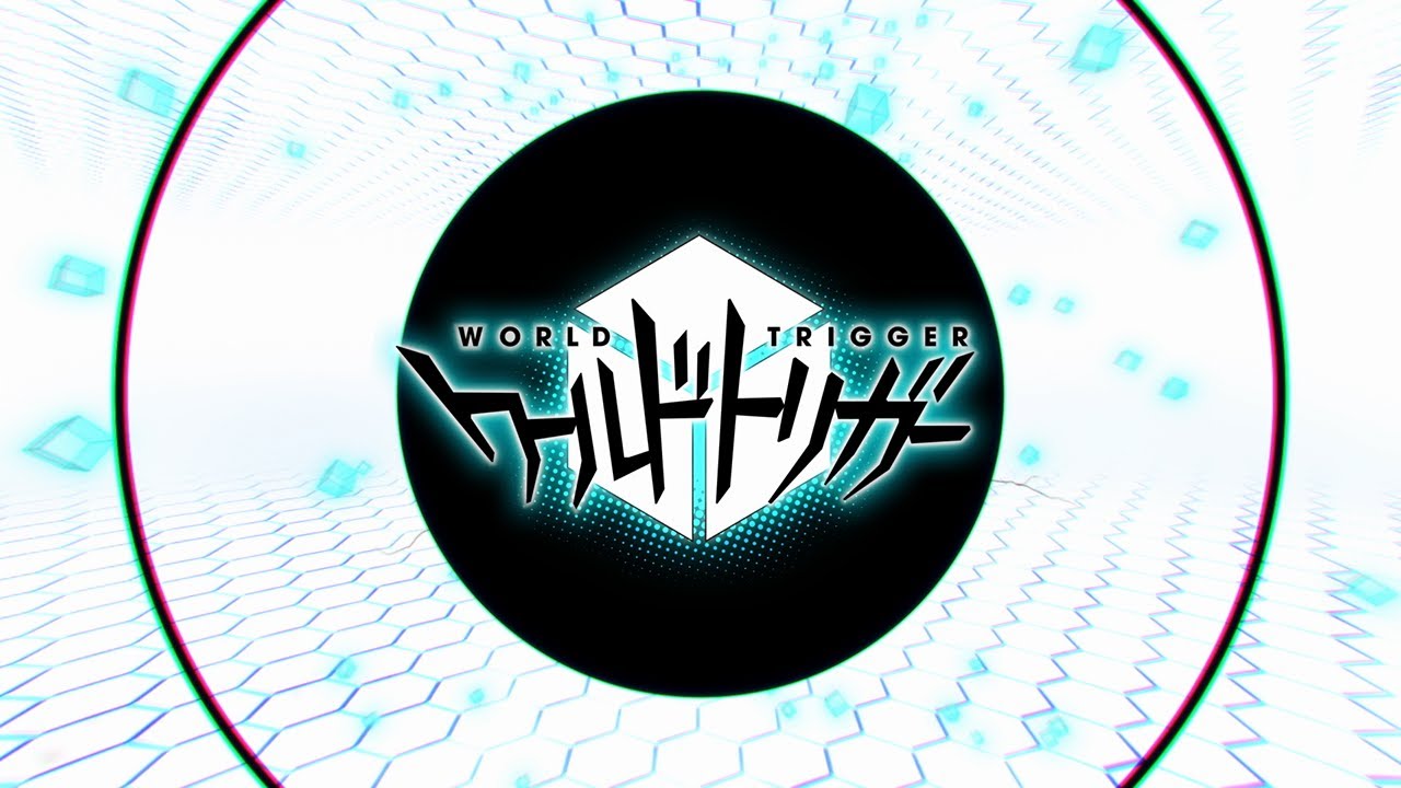 Video thumbnail for World Trigger REBOOT Project Teaser PV