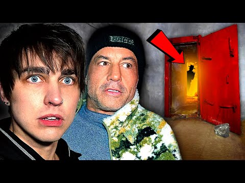 The Final Ghost Hunt at Demonic Bobby Mackey’s (DEMOLISHED)