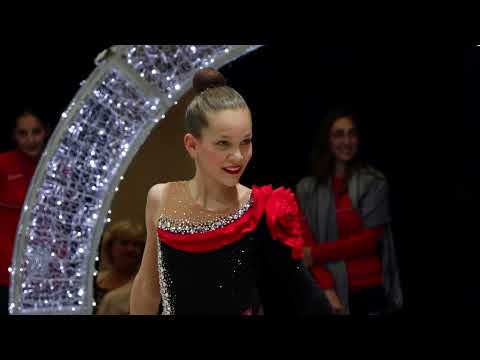 Gailiunaite Charlotte 2009 NOR hoop