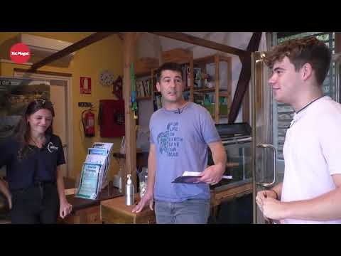 "Tot Plegat" 04x02 - Tossa Natura amb el Xatrac