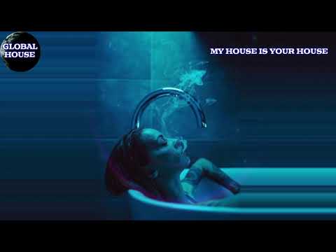 Galestian Ft Sebu - Hindsight - Olivier Giacomotto Remix - Global House 2021.🌎