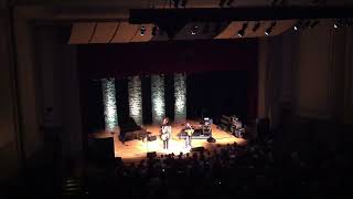 indigo girls: 2011-06-24: american tune - lowell summer music series - lowell, massachusetts