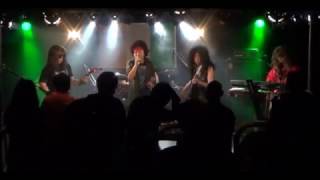 Gary Moore : Don&#39;t Take Me For A Loser (cover)