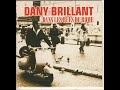 Dany Brillant -Dans les rues de Rome