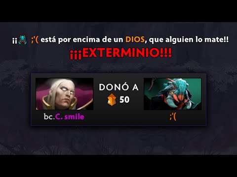 WHY IS THIS GUY IN THE SECOND DIVISION?