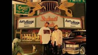 Keep Holding On - Slum Village