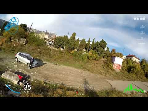 6s 147 km/h  5 inch geprc mark3