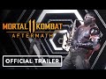 Mortal Kombat 11: Aftermath - Official Friendships Trailer