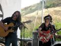 The Weepies- "Take It From Me" - Lilith - Verizon Wireless - Irvine, CA 7-10-10 (clip)