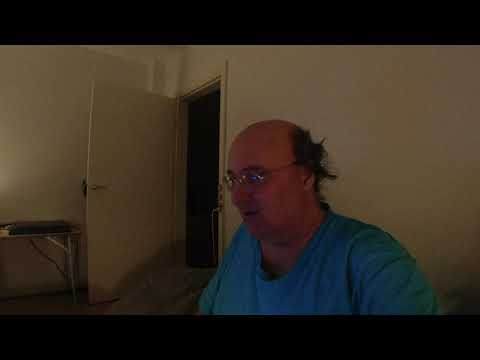 MongoTV_6166 - DRIKKER COLA OG SER CYBERPUNK 2077 NIGHT CITY PÅ YOUTUBE LØRDAG MIDNAT