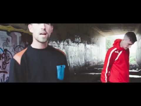 Dunny Ft. Twitch - The Intro (Official Video)