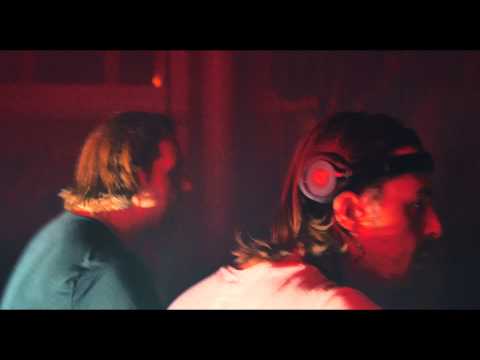ADE 2015 | Trailer Axwell /\ Ingrosso