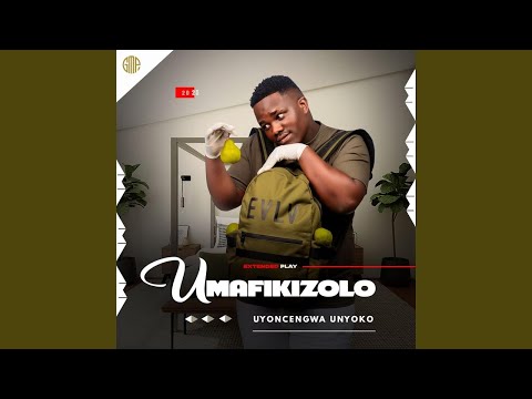 Umafikizolo - Uzigade Ngani？(Official Audio)