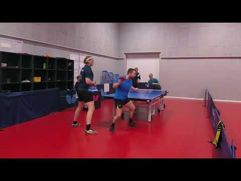 221029 2. Div, Vestegnen - Amager, Double 1