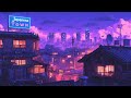 1980s 90s Lofi Hip Hop Beats Nostalgic Retro Vibes Japanese Town Ambience Lofi Rain Playlist