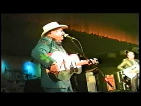 Sammy Masters - Hemsby 21